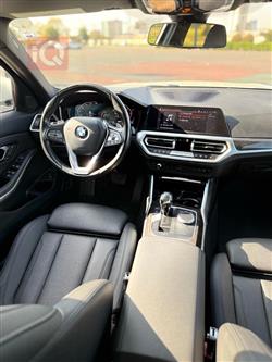 بي ام دبليو الفئة 3